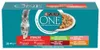 PURINA One Sterilcat, sabor a ternera, salmón, pollo o Vista previa de la imagen del producto 4