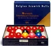 Snooker Kugelsatz 52,4 Aramith Tournament Champion Produktbild-Vorschau 4