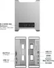 ZELURXX Docking station Mac Mini Alloggiamento SSD NVMe Hub Anteprima dell’immagine prodotto 2
