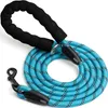 AdroitGoods Hundeleine - 200 cm - Hundeleine - Laufleine - Produktbild-Vorschau 1
