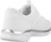 Skechers Dlux Comfort Bílý Náhled obrázku produktu 3