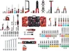 kwb 370630 Tool box (+ tools) 125-piece Anteprima dell’immagine prodotto 5