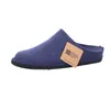 Haflinger Damen Herren Hausschuh Pantoffel Wollfilz Flair Produktbild-Vorschau 3