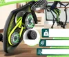 Rower treningowy 3w1 składany cichy SoftFoam DEKRA TRETMANN Podgląd zdjęcia produktu 6