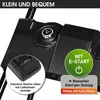 BRAST Vertikutierer Benzin 4,5kW (6,12PS) | 4-Takt Motor Produktbild-Vorschau 5