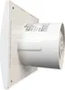 Ventilatore da bagno Blauberg - Bianco - Ø 100 mm - Anteprima dell’immagine prodotto 4