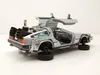 Welly Zurück In Die Zukunft Delorean Ii Diecast-modell 1/24 Produktbild-Vorschau 8