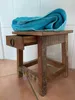 LS-LebenStil Vintage Holz Nachttisch Schublade 30cm ️ Produktbild-Vorschau 6