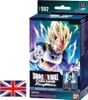 Dragon Ball Super Starter Deck: Vegeta [Fusion World] Produktbild-Vorschau 3