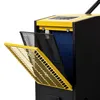 Wisser WSR50 Luftentfeuchter 50L/24h – Profi-Bautrockner Produktbild-Vorschau 16