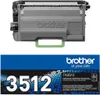 Brother Ink Hll6300 Hll6400 Hll6600 Mfcl6800 Mfcl6900 Toner Produktbild-Vorschau 4