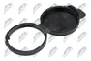 NTY Deckel für Wischwasserbehälter KZS-PL-002 für OPEL Produktbild-Vorschau 2