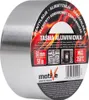 350°C Alu Aluband Aluminium Klebeband selbstklebend Produktbild-Vorschau 2