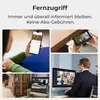 Reolink Argus Series B330 inklusive Solarpanel Außenkamera Produktbild-Vorschau 17