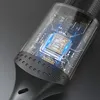 Dudao L3E 3 In 1 60W Microusb Usb-C Lightning Kabel 1,2M - Produktbild-Vorschau 6