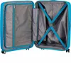 Valise Soundbox 67 Exp. Tonique Turquoise Voir les images du produit 11