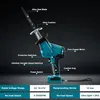 Akku Säbelsäge, Elektrische Reciprosäge mit Akku und Produktbild-Vorschau 5