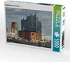 CALVENDO Puzzle Elbphilharmonie Hamburg 1000 Teile Puzzle Produktbild-Vorschau 1
