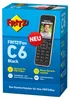 AVM FRITZ Fon C6 Schnurloses DECT Telefon schwarz Produktbild-Vorschau 15