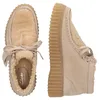 Clarks TORHILL MOSS Damenschuhe - bequeme Schnür- Produktbild-Vorschau 17