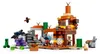 LEGO Minecraft Kopalnia w Badlandach, Zabawka dla 8-latka, Podgląd zdjęcia produktu 15