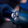 Xiaomi S301, rasoio rotante, nero, LED, batteria Anteprima dell’immagine prodotto 30