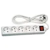 Neutralle Síťový kabel 230V prodlužovací CEE7 (vidlice) - Náhled obrázku produktu 3