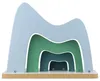 tonies 11003792, Grün, Blau, MDF-Platten, Junge/Mädchen, Produktbild-Vorschau 3