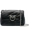 PINKO Pelle borsa a tracolla borsa a tracolla Love Puff Anteprima dell’immagine prodotto 32