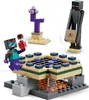 LEGO Minecraft Cesta portálom do Netheru a Endu, Náhľad obrázku produktu 29