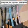 Brosse à récurer York, fabriquée à partir de plastique Voir les images du produit 3