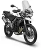 GiVi Windschild transparent, 530 mm hoch, 465 mm breit für Produktbild-Vorschau 1