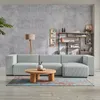 Sofa-Modul ‘Suldal’ Sitzelement  Mittelteil 110 x 83 x 68 Produktbild-Vorschau 6
