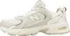 A side view of a New Balance sneaker. Produktbild-Vorschau