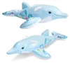 Intex Lil' Dolphin Ride-On, Animals, 3 lat(a), Winyl, Podgląd zdjęcia produktu 8