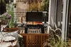 Enders Mobiler Gasgrill Urban II Tischgrill Campinggrill Produktbild-Vorschau 10