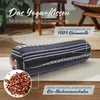 coussin de yoga Tarik #DoYourYoga - rempli de cosses de Voir les images du produit 2
