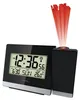 Technoline WT 536, Tisch, Digitale Uhr, Schwarz, AAA, 147 Produktbild-Vorschau 1