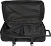 Eastpak Reisetasche mit Rollen Tranverz M Black Produktbild-Vorschau 4