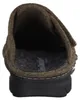 Zapatillas de casa tipo clog para hombre, marca FINN Vista previa de la imagen del producto 11