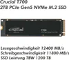 Entscheidend T700 2 TB Produktbild-Vorschau 9