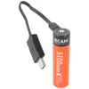 21700 Li-Ion Akku 5.000mAh, 15A Entladestrom Produktbild-Vorschau 3