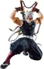 Demon Slayer: Kimetsu no Yaiba Ichibansho PVC Statue Tengen Produktbild-Vorschau 2