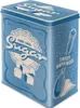 Nostalgic Art 45104993, Pojemnik, Prostokątny, 3 l, Podgląd zdjęcia produktu 1