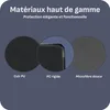 Cazy Housse pour Tablette compatible avec OnePlus Pad - Voir les images du produit 5