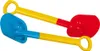 GOWI  Stabilo Schaufel, 50 cm, sortiert 461-01006 Anteprima dell’immagine prodotto 1