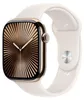 Apple Watch 10 46mm GPS+4G Alu Sport S/M rosegold/blassrosa Produktbild-Vorschau 4
