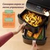 Friggitrice ad aria calda Cosori Turbo Tower Pro Smart, Anteprima dell’immagine prodotto 10