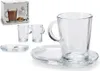 Pasabahce Tribeca 4er Set Wassergläser Produktbild-Vorschau 14