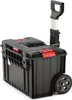 Box QBRICK System ONE Cart Basic, per attrezzi, su ruote Anteprima dell’immagine prodotto 2